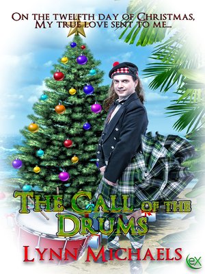 cover image of The Call of the Drums